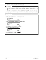 Preview for 76 page of Fuji Electric PHA Instruction Manual