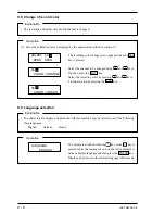 Preview for 78 page of Fuji Electric PHA Instruction Manual