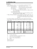 Preview for 88 page of Fuji Electric PHA Instruction Manual