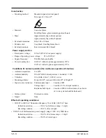 Preview for 91 page of Fuji Electric PHA Instruction Manual