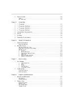 Preview for 8 page of Fuji Electric POD UG Series User Manual