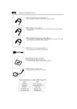 Preview for 13 page of Fuji Electric POD UG Series User Manual