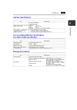 Preview for 19 page of Fuji Electric POD UG Series User Manual