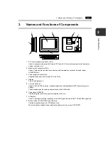 Preview for 23 page of Fuji Electric POD UG Series User Manual