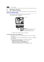 Preview for 36 page of Fuji Electric POD UG Series User Manual