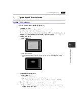 Preview for 49 page of Fuji Electric POD UG Series User Manual