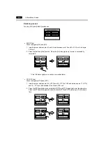 Preview for 54 page of Fuji Electric POD UG Series User Manual