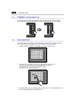 Preview for 56 page of Fuji Electric POD UG Series User Manual