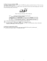 Preview for 10 page of Fuji Electric Profibus OPC-F1-PDP Instruction Manual