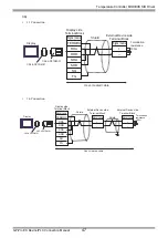 Предварительный просмотр 47 страницы Fuji Electric PUM Series Manual