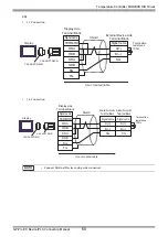 Предварительный просмотр 60 страницы Fuji Electric PUM Series Manual