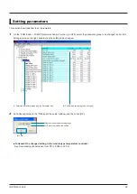 Предварительный просмотр 29 страницы Fuji Electric PUM Instruction Manual