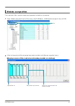 Предварительный просмотр 41 страницы Fuji Electric PUM Instruction Manual