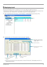 Предварительный просмотр 45 страницы Fuji Electric PUM Instruction Manual