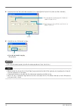 Предварительный просмотр 48 страницы Fuji Electric PUM Instruction Manual