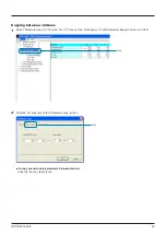 Предварительный просмотр 49 страницы Fuji Electric PUM Instruction Manual