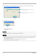 Предварительный просмотр 50 страницы Fuji Electric PUM Instruction Manual