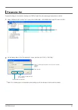 Предварительный просмотр 61 страницы Fuji Electric PUM Instruction Manual