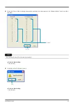 Предварительный просмотр 67 страницы Fuji Electric PUM Instruction Manual