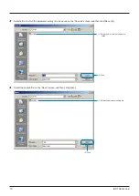 Preview for 70 page of Fuji Electric PUM Instruction Manual