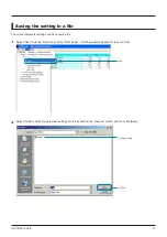 Preview for 71 page of Fuji Electric PUM Instruction Manual