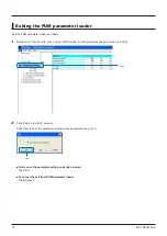 Preview for 72 page of Fuji Electric PUM Instruction Manual