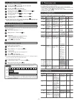 Preview for 6 page of Fuji Electric PXG5 Instruction Manual