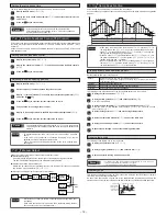 Preview for 12 page of Fuji Electric PXG5 Instruction Manual