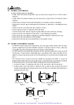 Preview for 5 page of Fuji Electric PXZ 4 Instruction Manual