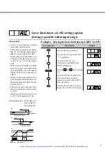 Preview for 37 page of Fuji Electric PXZ 4 Instruction Manual