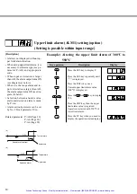 Preview for 38 page of Fuji Electric PXZ 4 Instruction Manual