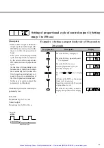 Preview for 39 page of Fuji Electric PXZ 4 Instruction Manual