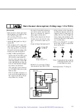 Preview for 41 page of Fuji Electric PXZ 4 Instruction Manual