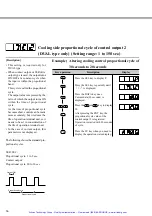 Preview for 44 page of Fuji Electric PXZ 4 Instruction Manual