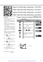 Preview for 47 page of Fuji Electric PXZ 4 Instruction Manual