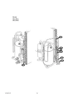 Предварительный просмотр 17 страницы Fuji Electric RC-25FA Service Manual