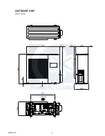 Предварительный просмотр 4 страницы Fuji Electric RC-30FA Service Manual