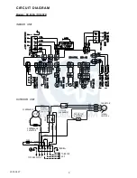 Предварительный просмотр 6 страницы Fuji Electric RC-30FA Service Manual