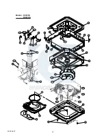 Предварительный просмотр 12 страницы Fuji Electric RC-30FA Service Manual