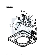 Предварительный просмотр 13 страницы Fuji Electric RC-30FA Service Manual