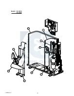 Предварительный просмотр 15 страницы Fuji Electric RC-30FA Service Manual