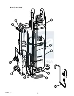 Предварительный просмотр 16 страницы Fuji Electric RC-30FA Service Manual