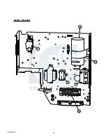 Предварительный просмотр 18 страницы Fuji Electric RC-30FA Service Manual