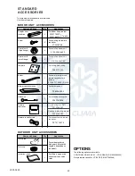 Предварительный просмотр 22 страницы Fuji Electric RC-30FA Service Manual