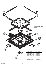 Preview for 24 page of Fuji Electric RCA36LCLU Service Manual