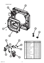 Preview for 28 page of Fuji Electric RCA36LCLU Service Manual