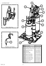 Preview for 32 page of Fuji Electric RCA36LCLU Service Manual