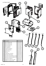 Preview for 33 page of Fuji Electric RCA36LCLU Service Manual