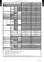 Preview for 9 page of Fuji Electric RCG09KVLA Service Manual