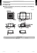 Preview for 13 page of Fuji Electric RCG09KVLA Service Manual